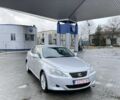 Сірий Лексус ІС, об'ємом двигуна 2.2 л та пробігом 361 тис. км за 4800 $, фото 3 на Automoto.ua