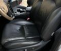 Сірий Лексус ІС, об'ємом двигуна 2.5 л та пробігом 172 тис. км за 8000 $, фото 13 на Automoto.ua