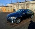 Сірий Лексус ІС, об'ємом двигуна 2.2 л та пробігом 350 тис. км за 4600 $, фото 1 на Automoto.ua