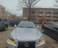 Сірий Лексус ІС, об'ємом двигуна 2.5 л та пробігом 256 тис. км за 7400 $, фото 7 на Automoto.ua