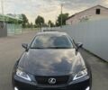 Серый Лексус ИС, объемом двигателя 2.2 л и пробегом 280 тыс. км за 8200 $, фото 2 на Automoto.ua