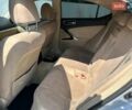 Сірий Лексус ІС, об'ємом двигуна 2.2 л та пробігом 234 тис. км за 6990 $, фото 7 на Automoto.ua