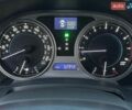 Серый Лексус ИС, объемом двигателя 2.5 л и пробегом 83 тыс. км за 13700 $, фото 73 на Automoto.ua