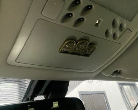 Серый Лексус ИС, объемом двигателя 2.2 л и пробегом 280 тыс. км за 8200 $, фото 10 на Automoto.ua