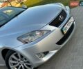 Серый Лексус ИС, объемом двигателя 2.5 л и пробегом 83 тыс. км за 13700 $, фото 19 на Automoto.ua