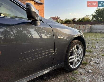 Сірий Лексус ІС, об'ємом двигуна 2.23 л та пробігом 300 тис. км за 6100 $, фото 26 на Automoto.ua