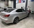 Сірий Лексус ІС, об'ємом двигуна 3 л та пробігом 293 тис. км за 7900 $, фото 1 на Automoto.ua
