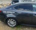 Серый Лексус ИС, объемом двигателя 0 л и пробегом 330 тыс. км за 4500 $, фото 5 на Automoto.ua