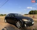 Сірий Лексус ІС, об'ємом двигуна 2.23 л та пробігом 300 тис. км за 6100 $, фото 9 на Automoto.ua