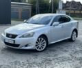 Сірий Лексус ІС, об'ємом двигуна 2.2 л та пробігом 230 тис. км за 6200 $, фото 1 на Automoto.ua
