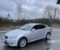 Сірий Лексус ІС, об'ємом двигуна 2.2 л та пробігом 361 тис. км за 4800 $, фото 11 на Automoto.ua