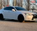 Сірий Лексус ІС, об'ємом двигуна 2.2 л та пробігом 277 тис. км за 5399 $, фото 17 на Automoto.ua