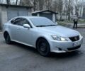 Серый Лексус ИС, объемом двигателя 0 л и пробегом 234 тыс. км за 4500 $, фото 1 на Automoto.ua