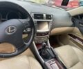 Сірий Лексус ІС, об'ємом двигуна 2.23 л та пробігом 254 тис. км за 6999 $, фото 38 на Automoto.ua