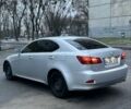 Серый Лексус ИС, объемом двигателя 2.2 л и пробегом 234 тыс. км за 4500 $, фото 3 на Automoto.ua