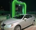 Серый Лексус ИС, объемом двигателя 2.2 л и пробегом 314 тыс. км за 4790 $, фото 1 на Automoto.ua