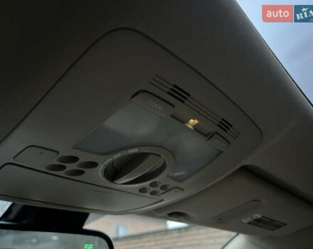 Серый Лексус ИС, объемом двигателя 2.5 л и пробегом 165 тыс. км за 9499 $, фото 34 на Automoto.ua