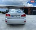 Серый Лексус ИС, объемом двигателя 2.23 л и пробегом 258 тыс. км за 7500 $, фото 11 на Automoto.ua
