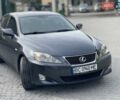 Сірий Лексус ІС, об'ємом двигуна 2.23 л та пробігом 254 тис. км за 6999 $, фото 5 на Automoto.ua