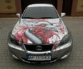 Сірий Лексус ІС, об'ємом двигуна 2.5 л та пробігом 208 тис. км за 6999 $, фото 1 на Automoto.ua