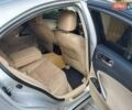 Сірий Лексус ІС, об'ємом двигуна 2.23 л та пробігом 235 тис. км за 6600 $, фото 5 на Automoto.ua