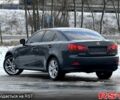 Сірий Лексус ІС, об'ємом двигуна 22 л та пробігом 0 тис. км за 9550 $, фото 1 на Automoto.ua