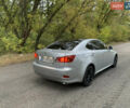 Лексус ІС 2007 у Первомайськ на Automoto.ua Сірий Лексус ІС, об'ємом двигуна 2.23 л та пробігом 350 тис. км за 8700 $, фото 5 на Automoto.ua