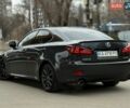 Сірий Лексус ІС, об'ємом двигуна 3 л та пробігом 259 тис. км за 8499 $, фото 2 на Automoto.ua