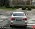 Серый Лексус ИС, объемом двигателя 2.2 л и пробегом 255 тыс. км за 7100 $, фото 6 на Automoto.ua
