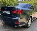Серый Лексус ИС, объемом двигателя 2.2 л и пробегом 301 тыс. км за 6500 $, фото 7 на Automoto.ua