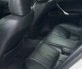 Сірий Лексус ІС, об'ємом двигуна 2.2 л та пробігом 350 тис. км за 4800 $, фото 8 на Automoto.ua
