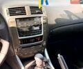 Серый Лексус ИС, объемом двигателя 2.2 л и пробегом 318 тыс. км за 7390 $, фото 13 на Automoto.ua