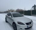 Сірий Лексус ІС, об'ємом двигуна 2.2 л та пробігом 370 тис. км за 7100 $, фото 1 на Automoto.ua