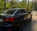 Серый Лексус ИС, объемом двигателя 2.23 л и пробегом 307 тыс. км за 8000 $, фото 1 на Automoto.ua
