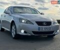 Серый Лексус ИС, объемом двигателя 2.2 л и пробегом 320 тыс. км за 6700 $, фото 1 на Automoto.ua