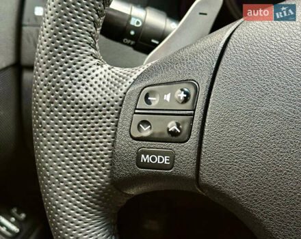Сірий Лексус ІС, об'ємом двигуна 2.5 л та пробігом 283 тис. км за 8300 $, фото 21 на Automoto.ua
