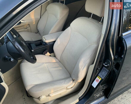 Сірий Лексус ІС, об'ємом двигуна 2.23 л та пробігом 320 тис. км за 7500 $, фото 16 на Automoto.ua