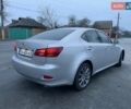 Серый Лексус ИС, объемом двигателя 2.23 л и пробегом 250 тыс. км за 7300 $, фото 3 на Automoto.ua