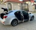 Сірий Лексус ІС, об'ємом двигуна 2.5 л та пробігом 217 тис. км за 9999 $, фото 45 на Automoto.ua