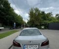 Серый Лексус ИС, объемом двигателя 2.2 л и пробегом 294 тыс. км за 6426 $, фото 3 на Automoto.ua