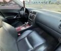 Серый Лексус ИС, объемом двигателя 2.5 л и пробегом 264 тыс. км за 7800 $, фото 7 на Automoto.ua