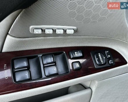 Серый Лексус ИС, объемом двигателя 2.23 л и пробегом 228 тыс. км за 8599 $, фото 17 на Automoto.ua