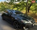 Сірий Лексус ІС, об'ємом двигуна 2.2 л та пробігом 303 тис. км за 9200 $, фото 8 на Automoto.ua