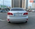 Серый Лексус ИС, объемом двигателя 3 л и пробегом 260 тыс. км за 7750 $, фото 5 на Automoto.ua