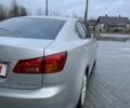 Серый Лексус ИС, объемом двигателя 2 л и пробегом 321 тыс. км за 3800 $, фото 5 на Automoto.ua