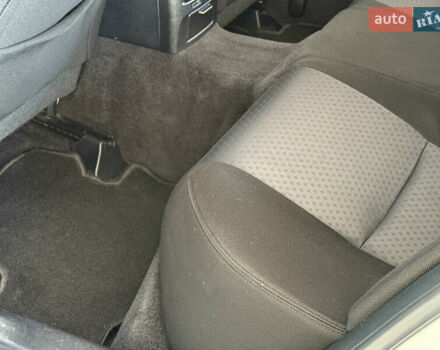 Серый Лексус ИС, объемом двигателя 2.5 л и пробегом 200 тыс. км за 8000 $, фото 31 на Automoto.ua