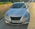 Серый Лексус ИС, объемом двигателя 3 л и пробегом 208 тыс. км за 8300 $, фото 1 на Automoto.ua