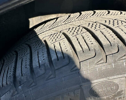 Серый Лексус ИС, объемом двигателя 2.23 л и пробегом 350 тыс. км за 6300 $, фото 11 на Automoto.ua