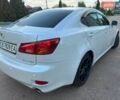 Сірий Лексус ІС, об'ємом двигуна 2.5 л та пробігом 260 тис. км за 8000 $, фото 12 на Automoto.ua