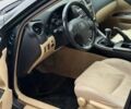 Сірий Лексус ІС, об'ємом двигуна 2.2 л та пробігом 250 тис. км за 3700 $, фото 15 на Automoto.ua